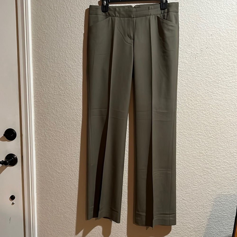 Express Editor Wide Leg Pants